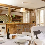 Apartment Le Malouin By Interhome