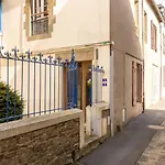 Apartment Le Malouin By Interhome