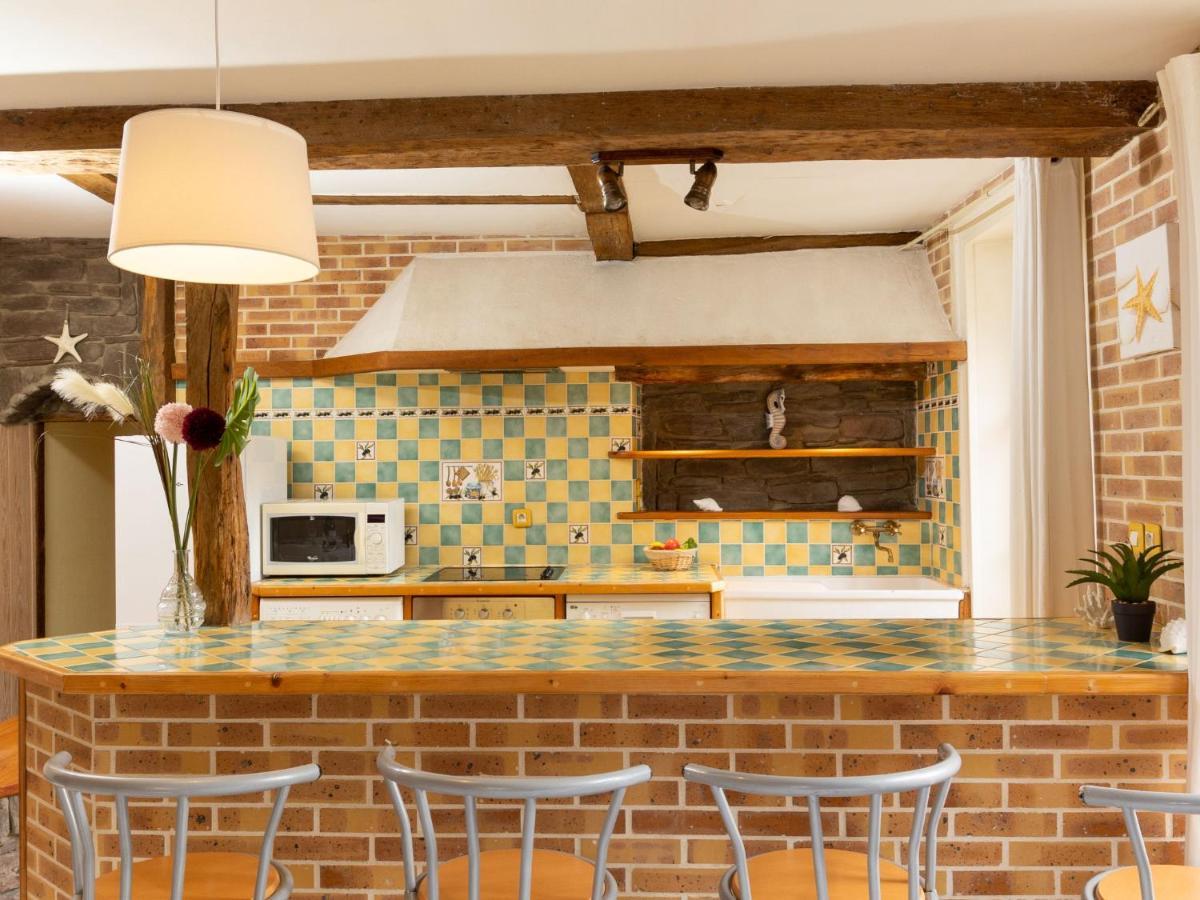 Le Malouin By Interhome Apartment Saint-Malo