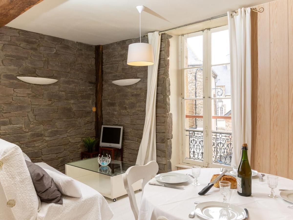 Le Malouin By Interhome Apartment