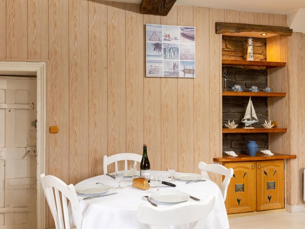 Apartment Le Malouin By Interhome