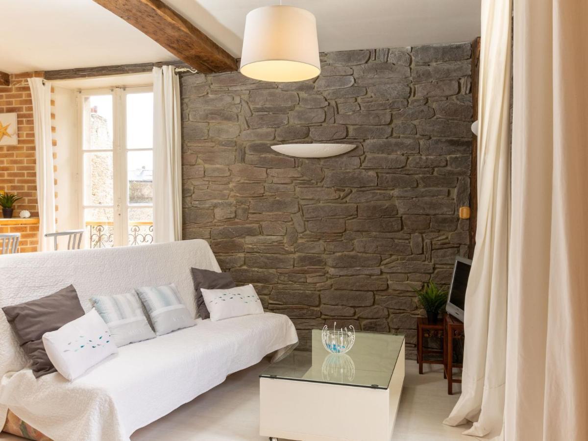 Le Malouin By Interhome Apartment