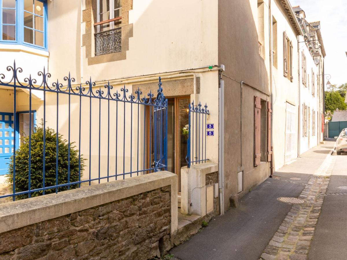 Le Malouin By Interhome Apartment *