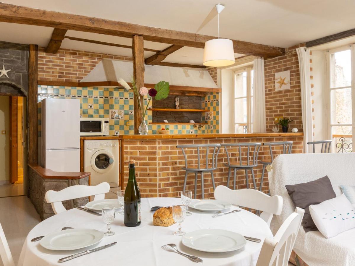 Apartment Le Malouin By Interhome *