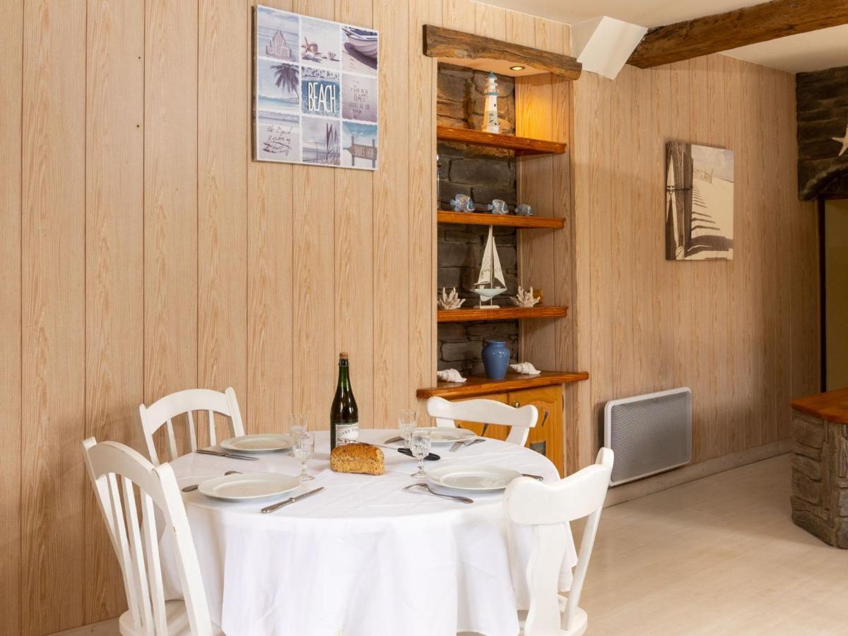Le Malouin By Interhome * Saint-Malo