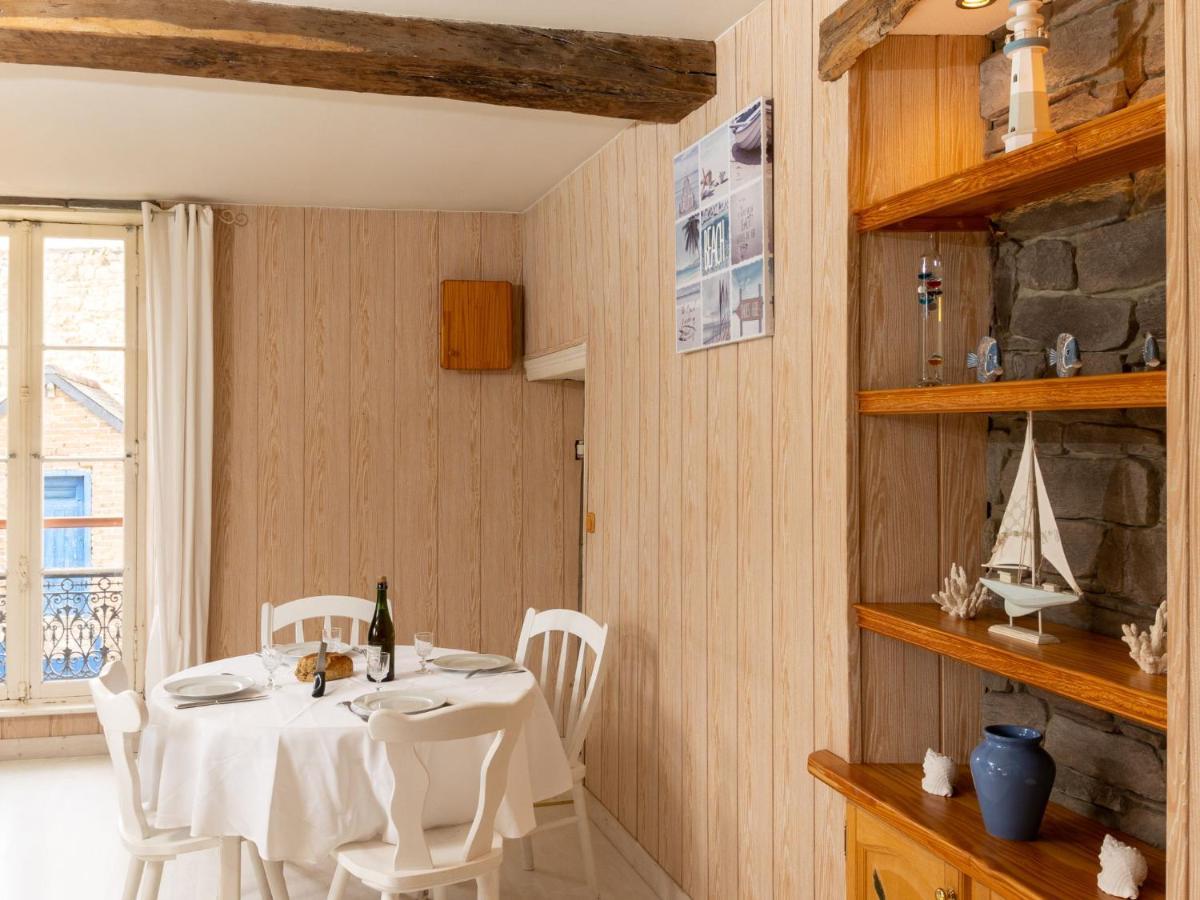 Le Malouin By Interhome *