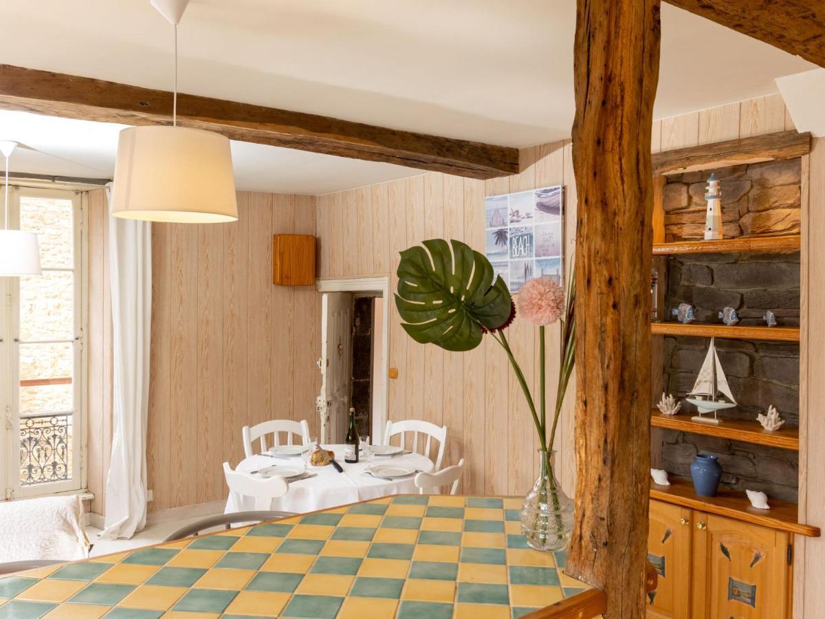 Le Malouin By Interhome