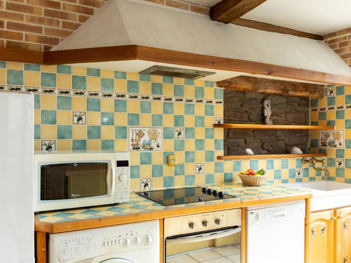 Le Malouin By Interhome