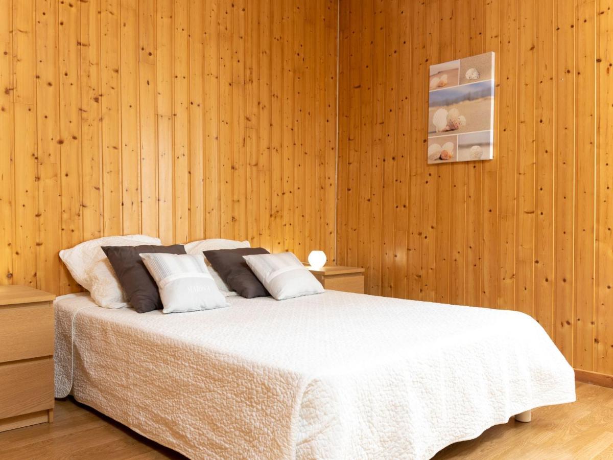 Apartment Le Malouin By Interhome Saint-Malo