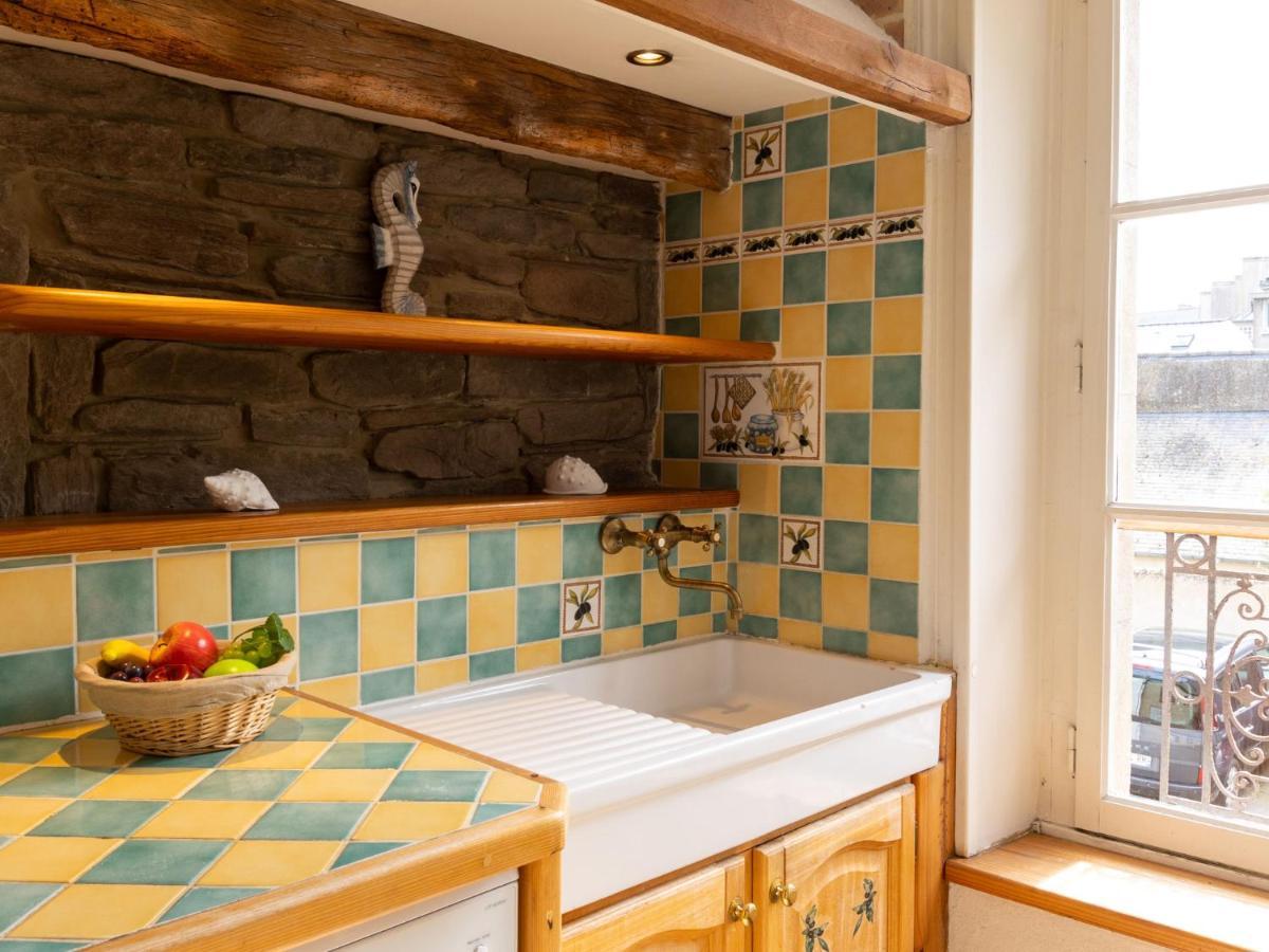 Le Malouin By Interhome Saint-Malo