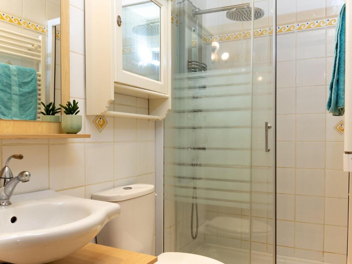 Le Malouin By Interhome Apartment